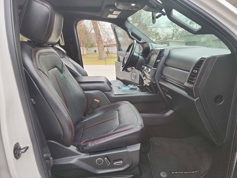 Used 2019 Ford Expedition Limited w/ Equipment Group 303A image 42