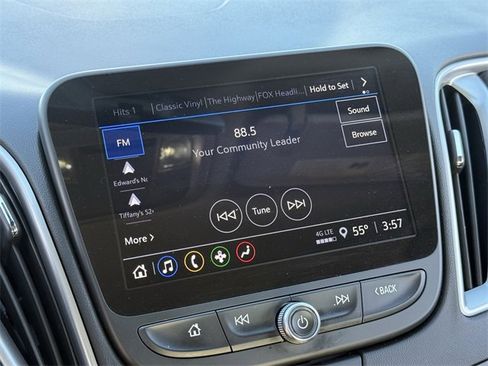 Used 2025 Chevrolet Malibu LT image 19