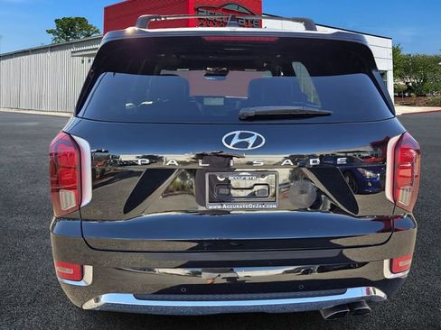 Used 2020 Hyundai Palisade Limited image 4