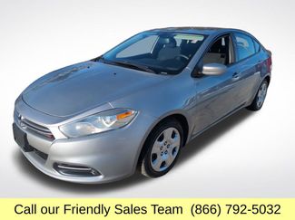 Used 2014 Dodge Dart SE w/ Convenience Group 360° Tour