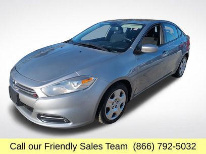 Used 2014 Dodge Dart SE w/ Convenience Group