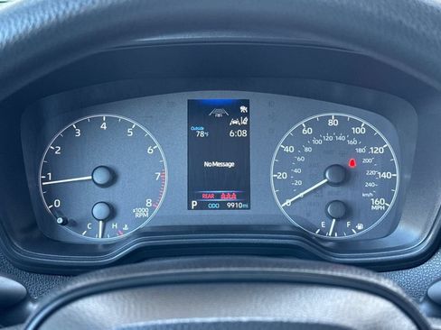 Certified 2025 Toyota Corolla LE w/ Convenience Package FWD image 23