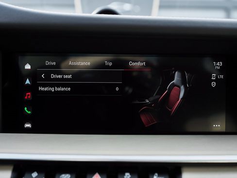 Used 2024 Porsche 911 Turbo S image 71