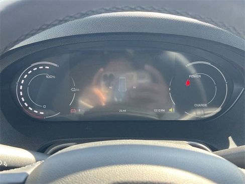 New 2025 RAM ProMaster 3500 image 15