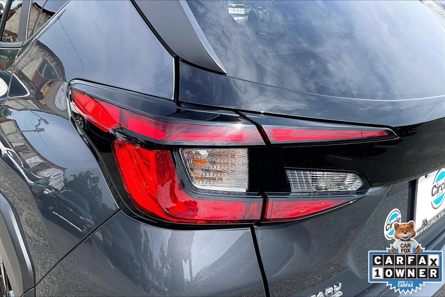 Certified 2024 Subaru Crosstrek 2.5i Sport AWD/4WD image 29
