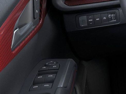 New 2026 Chevrolet Traverse Z71 w/ Enhanced Driving Package AWD/4WD image 22
