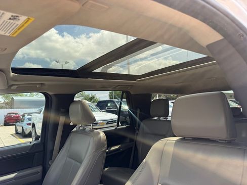 Used 2021 Ford Expedition XLT image 24