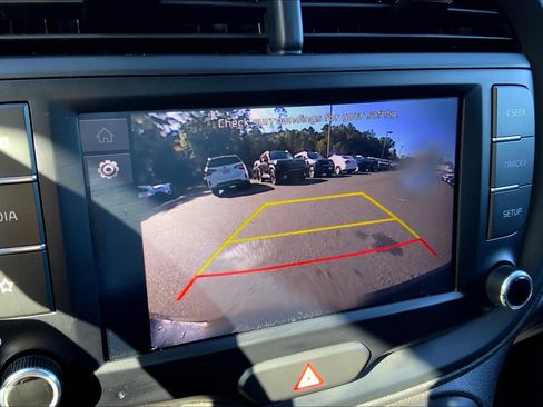 Used 2023 Kia Soul LX w/ LX Technology Package image 23