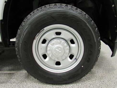 Used 2023 RAM 2500 Tradesman image 14