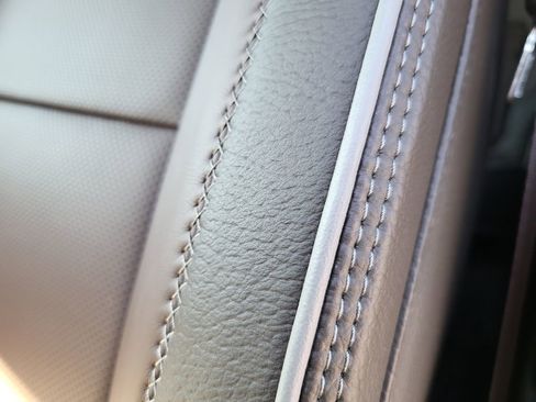 New 2025 GMC Sierra 3500 Denali w/ Denali Reserve Package image 17