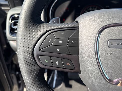 New 2026 Dodge Durango GT w/ Blacktop Package image 23