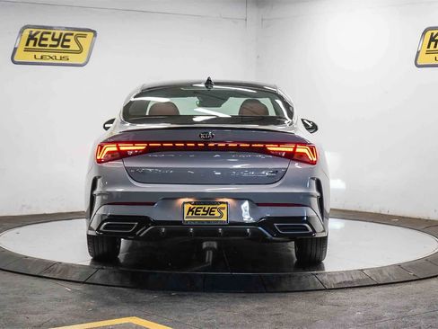 Used 2021 Kia K5 GT-Line image 3