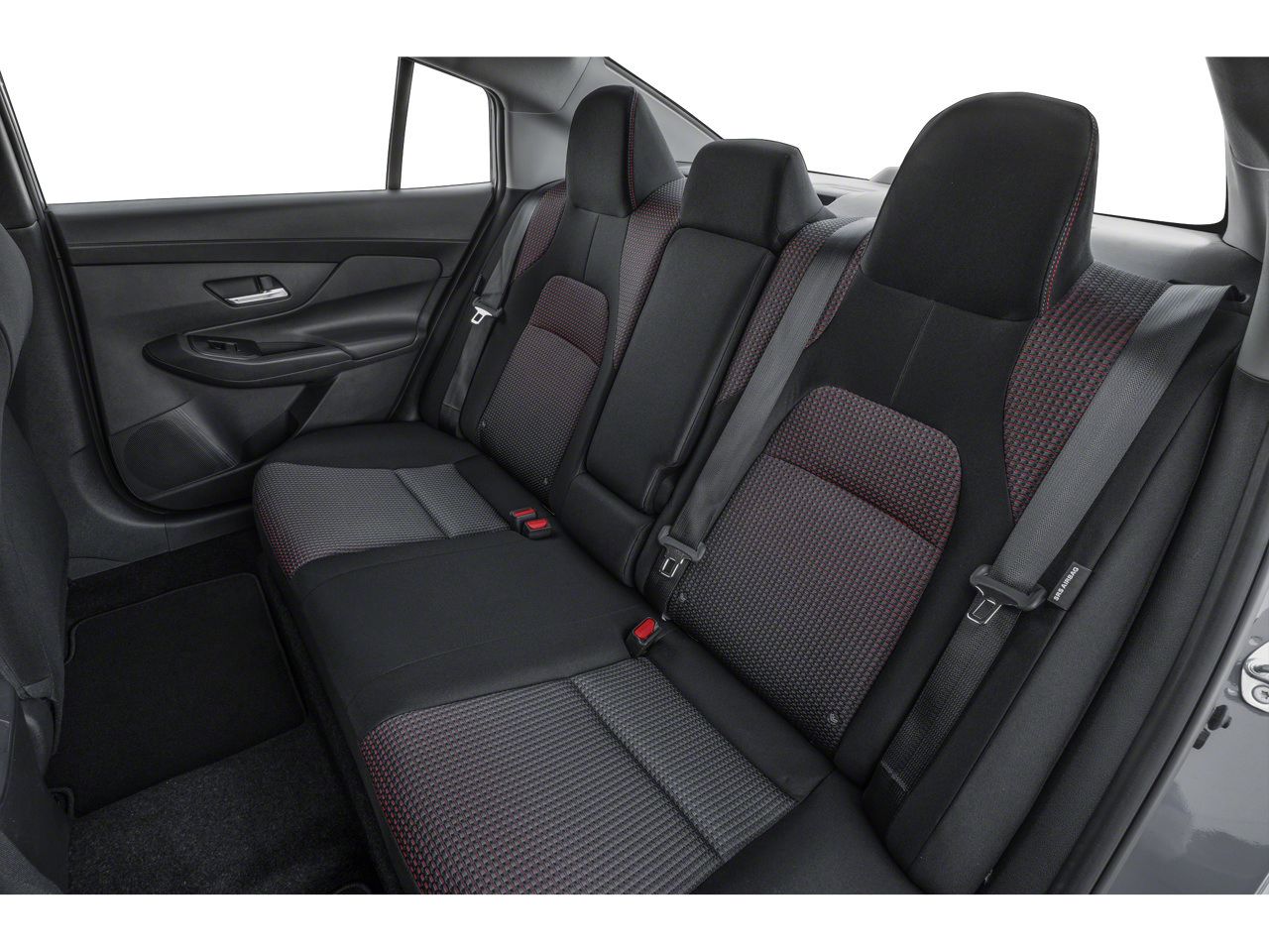 New 2027 Nissan Sentra SR w/ SR Premium Package FWD image 41