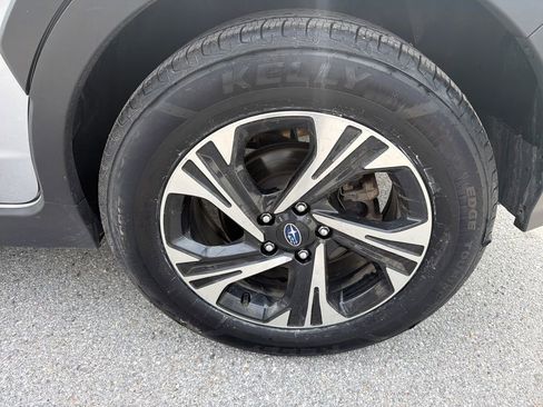 Certified 2024 Subaru Crosstrek 2.0i Premium image 15