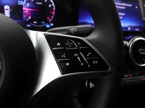 Certified 2026 Mercedes-Benz GLB 250 image 12