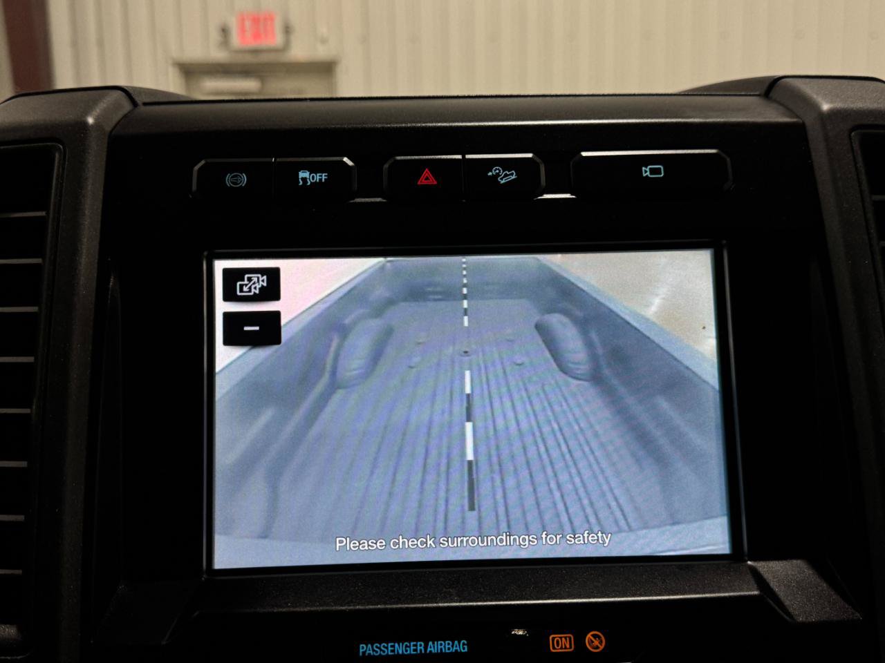 Used 2019 Ford F350 XL w/ STX Appearance Package AWD/4WD image 55