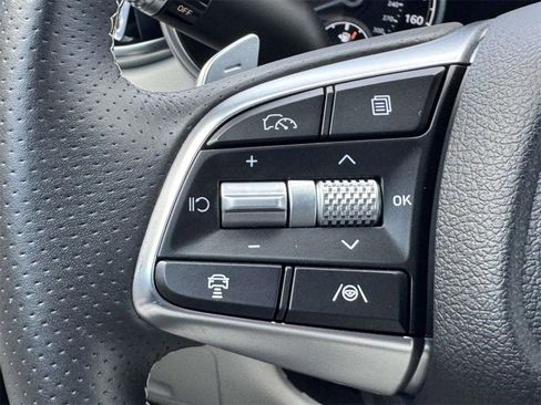 Certified 2026 Genesis G70 2.5T image 17