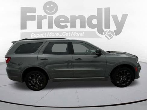 Used 2022 Dodge Durango GT image 4