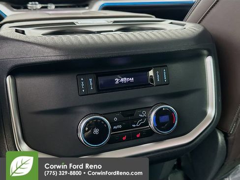 New 2026 Ford Expedition Platinum w/ Platinum Ultimate Package image 28