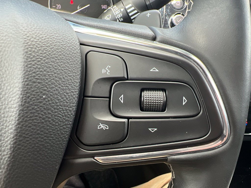 Used 2023 Buick Envision Avenir FWD image 15
