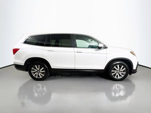 Used 2020 Honda Pilot EX-L image 9