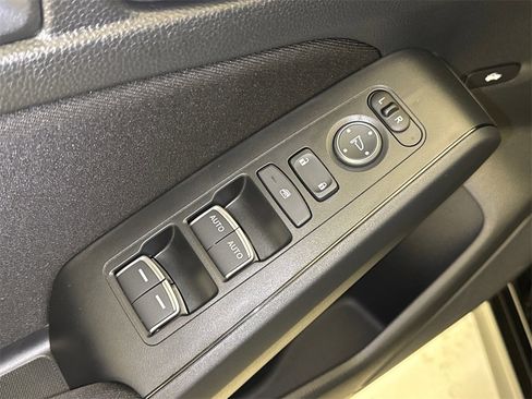 New 2026 Honda Civic Sport image 19