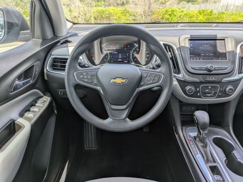 Used 2023 Chevrolet Equinox LS w/ LS Convenience Package FWD image 18