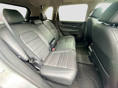 Used 2023 Honda CR-V EX-L image 27
