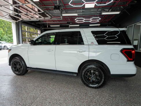 Used 2024 Ford Expedition Timberline AWD/4WD image 2