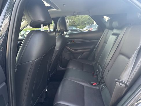 Used 2022 MAZDA CX-30 AWD 2.5 S w/ Premium Package image 24