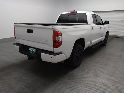 Used 2021 Toyota Tundra SR5 image 9