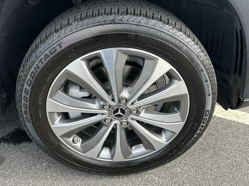 Used 2020 Mercedes-Benz GLE 350 GLE 350 image 13