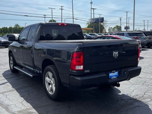 Used 2016 RAM 1500 Express RWD image 7