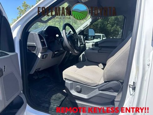 Used 2019 Ford F250 XLT AWD/4WD image 7