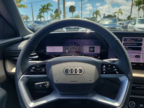 New 2026 Audi Q5 Premium Plus image 8