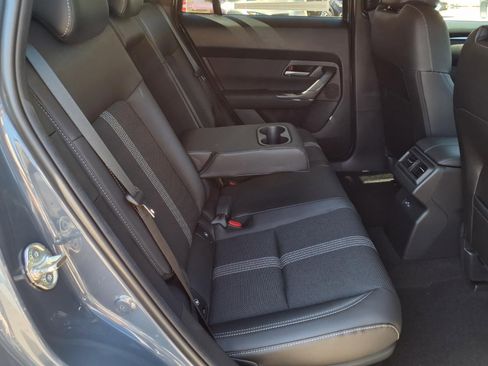 New 2026 MAZDA CX-50 2.5 Hybrid w/ Weather Package image 21