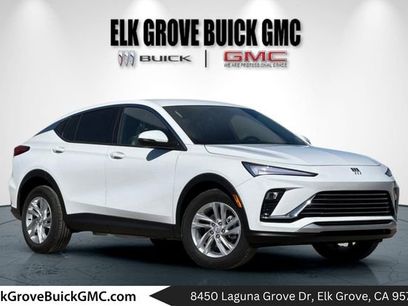 New 2026 Buick Envista Preferred w/ Convenience I Package