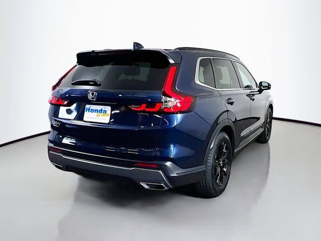 Used 2024 Honda CR-V Sport-L image 23