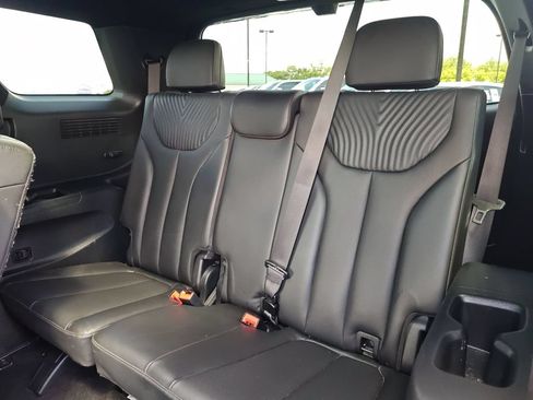 Used 2024 Hyundai Palisade Calligraphy AWD/4WD image 25