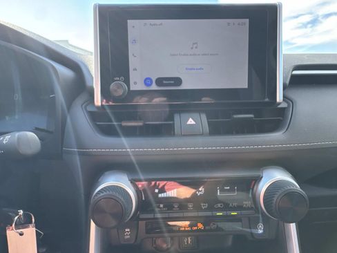 Used 2024 Toyota RAV4 LE image 25