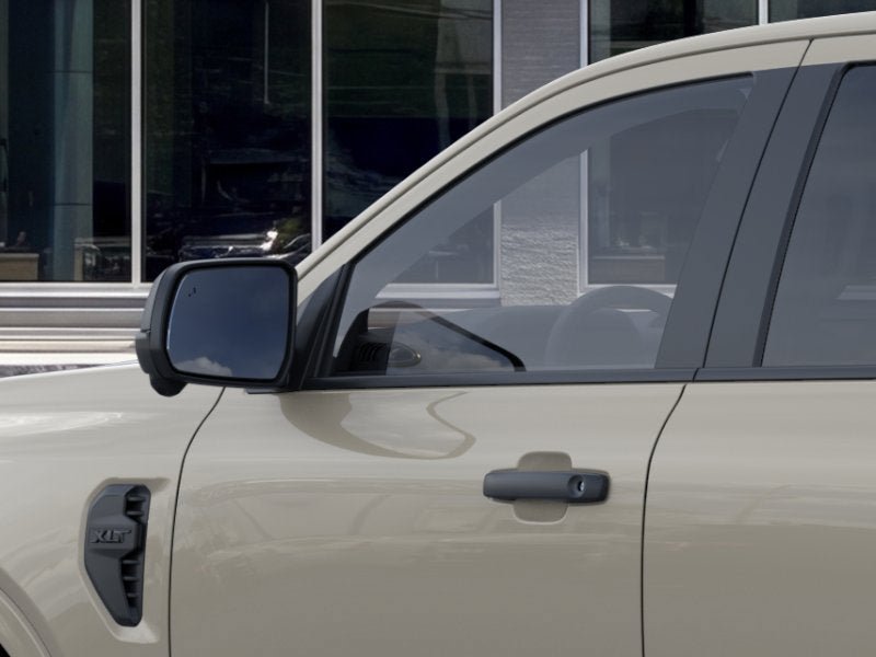New 2026 Ford Ranger XLT AWD/4WD image 20