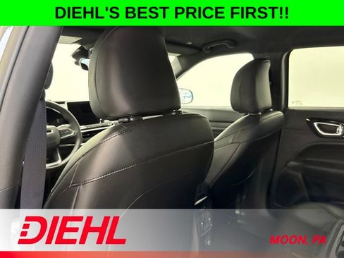 New 2026 Jeep Compass Limited AWD/4WD image 18