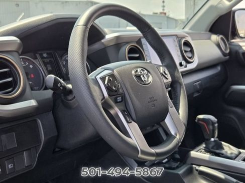 Used 2023 Toyota Tacoma SR5 RWD image 10