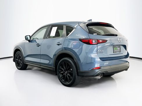 Used 2024 MAZDA CX-5 Carbon Edition AWD/4WD image 5