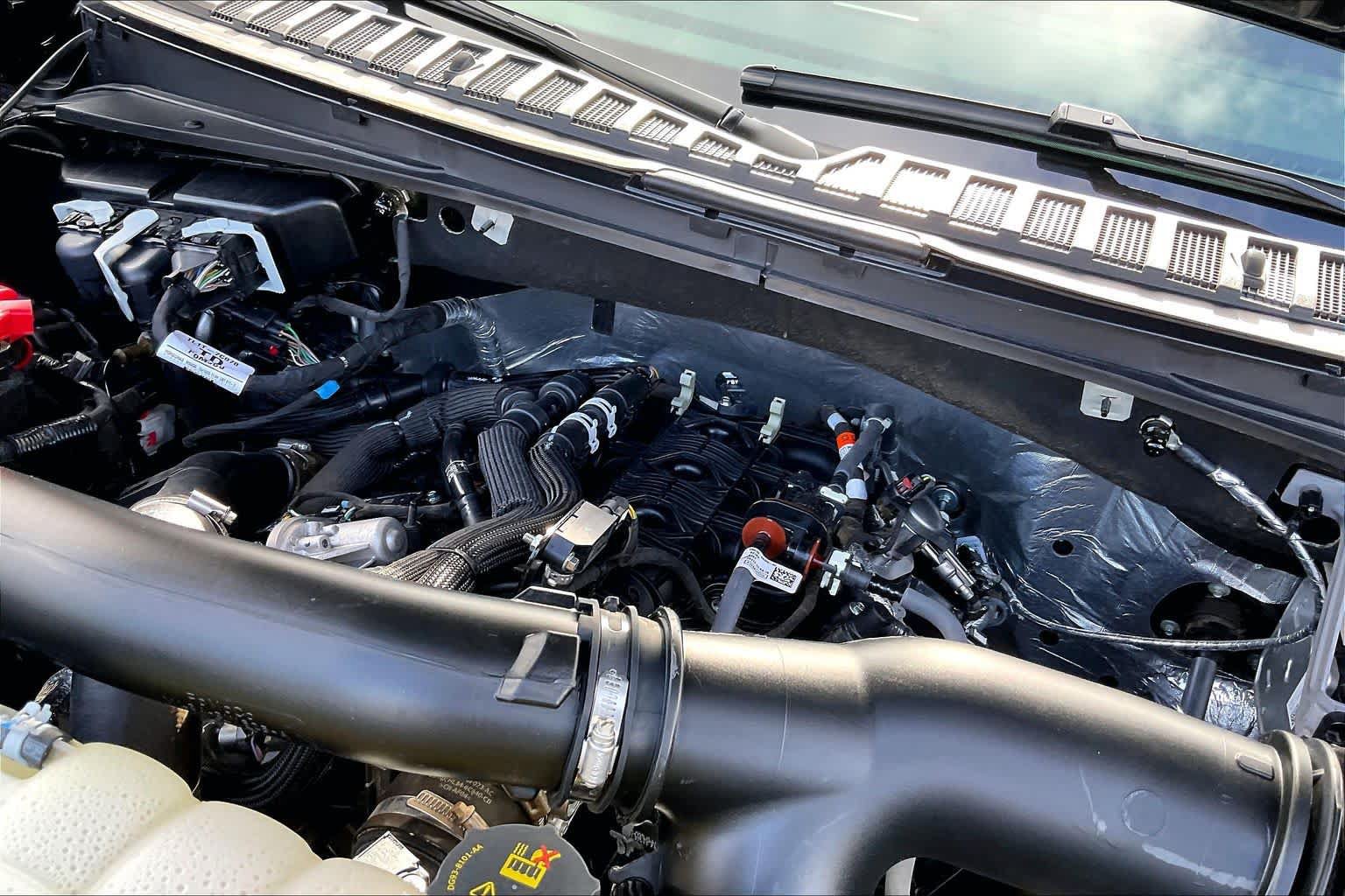 Used 2026 Ford Expedition King Ranch AWD/4WD image 31