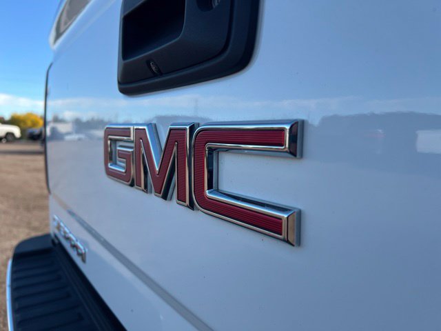 Used 2019 GMC Sierra 2500 4x4 Crew Cab w/ Sierra Convenience Package image 12