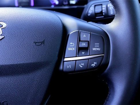 Used 2025 Ford Bronco Sport Big Bend w/ Convenience Package image 13