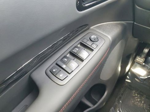 New 2026 Dodge Durango GT image 29