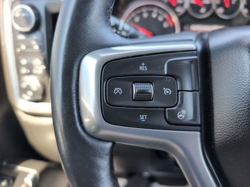 Used 2022 Chevrolet Silverado 1500 RST image 19