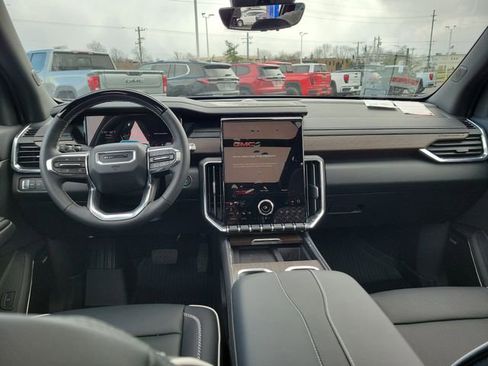 New 2026 GMC Acadia Denali w/ Super Cruise Package image 10